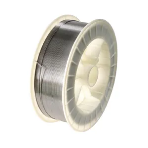 Проволока для газотермического напыления