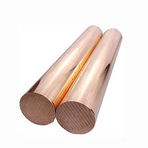 Медь и медные сплавы