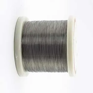 Нержавеющая сталь