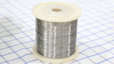 Проволока из сплавов