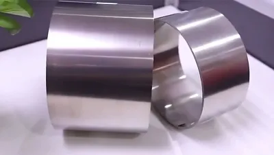 Нихромовые полосы