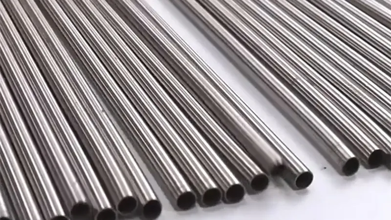 Нихром Трубы