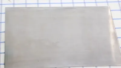 Пластины/листы из сплавов