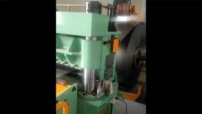 Производство полос из сплавов