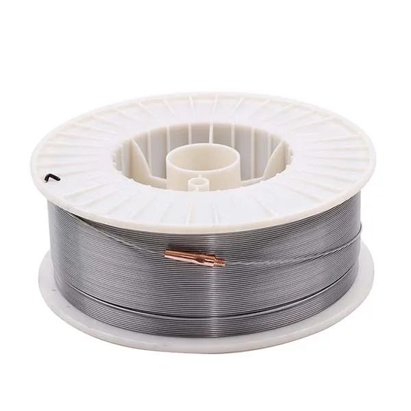 Проволока для газотермического напыления