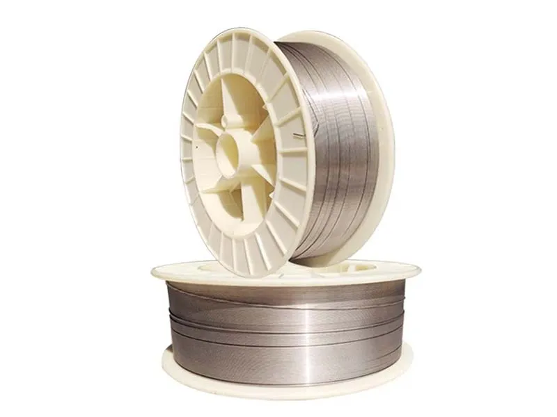 Проволока для газотермического напыления