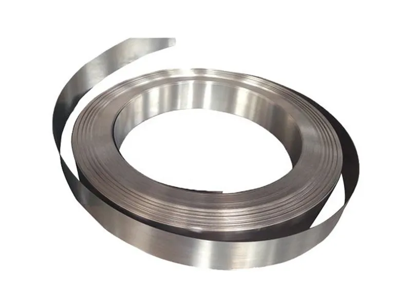 Магнитомягкий сплав