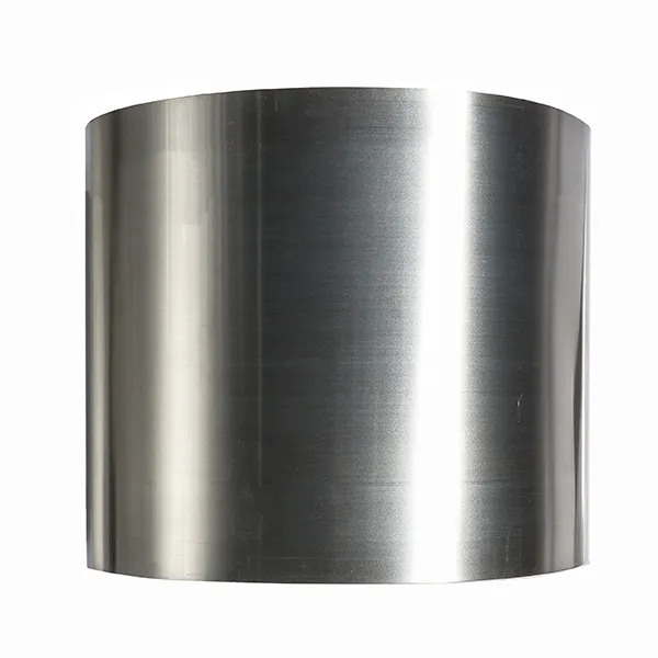 Сплавы с заданным ТКЛР