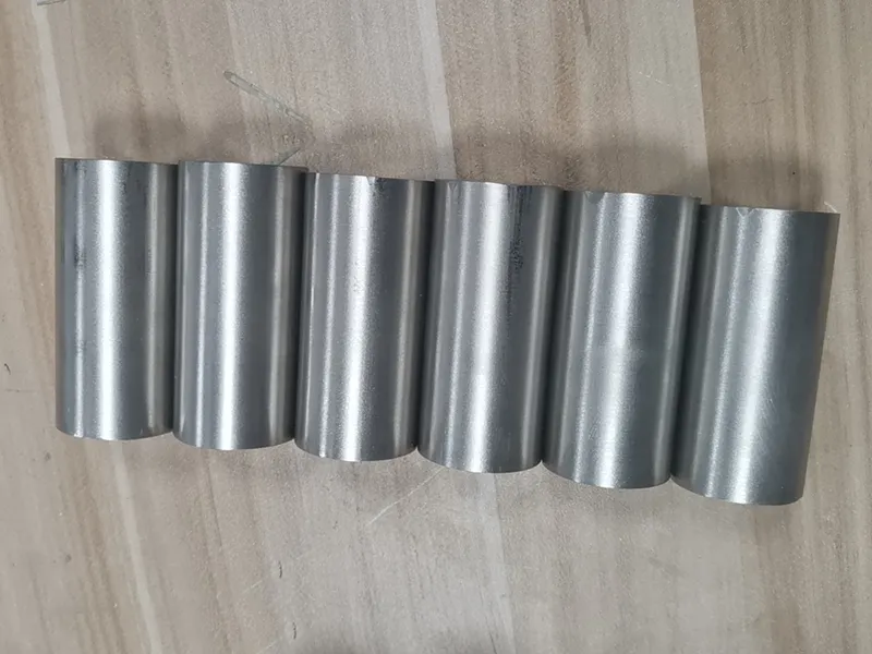 Нержавеющая сталь