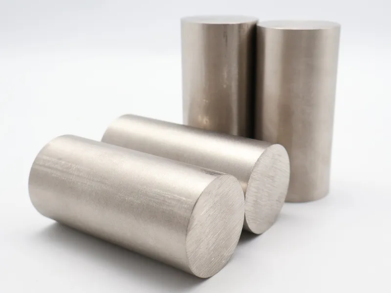 Медно-никелевый сплав (CuNi)