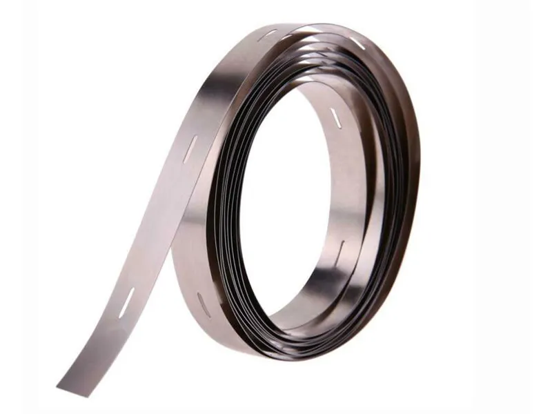 Медно-никелевый сплав (CuNi)