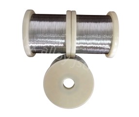 Metal PTC Wire Temperature control in industrial processes