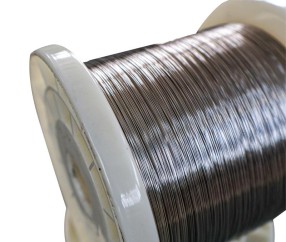 Industrial NiCr Heating Wire - Reliable Cr30Ni70 & Cr20Ni35 Alloy