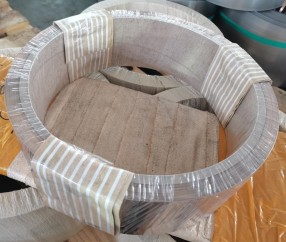 Low Resistivity NiCr Strip - Enhance Hydrogen Production Efficiency