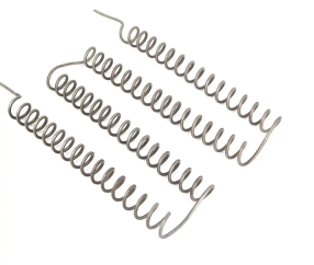 Designing a Round Wire Heating Element