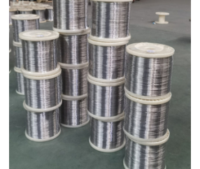 Wholesale Price FeCrAl Alloy Electric Resistance Wire 0Cr25Al5 0Cr19Al2 Wire