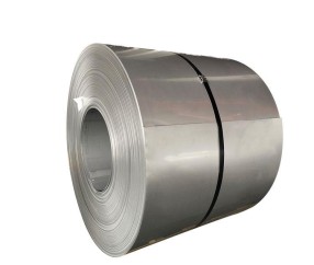 Hard/Soft FeCrAl Alloy with Ferromagnetic Property and Tensile Strength 630-780MPA