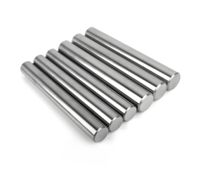 FeCrAl Alloy Bar with Excellent Corrosion Resistance for Extreme Conditions