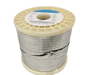 Nichrome Alloy and Dependable Heating Solution for Industrial Applications