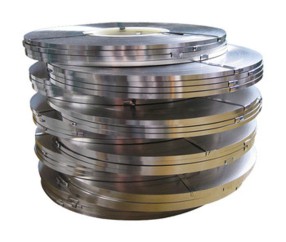 Premium Cr15Ni60 Nichrome Strip Reliable Heating for OEM Manufacturing