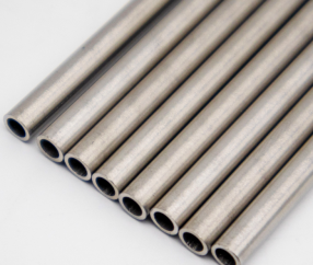 Low Core Loss1J33 Soft Magnetic Alloy Pipe