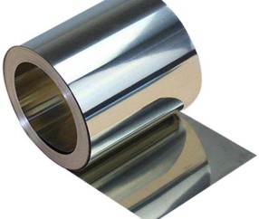1250C-1500C Iron Chromium Melting Point chromium aluminum Strip for Superior Resistance and Welding