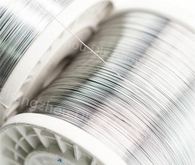 Why Does Nichrome Wire Oxidize Over Time in Humid Conditions?