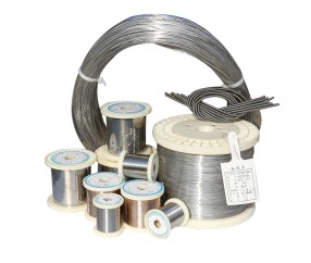 What Is the Difference Between FeCrAl Wire and Iron Wire?