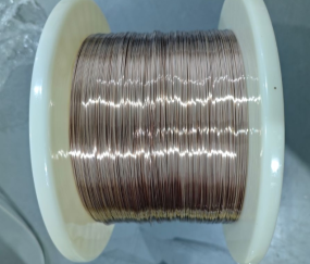 Manganin Resistance Wire – Precision Alloy for Stable Electrical Performance