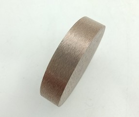 Tungsten Copper (W-Cu) Material Good for Drilling Rods?