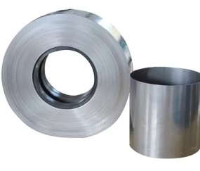 Elasticity nichrome heating elements Yield Strength 200-300 MPa Resistance Strip
