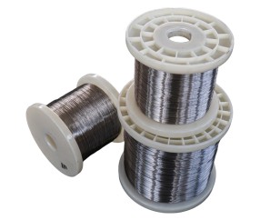 Cr20Ni30 Resistance Alloy Wire For Thermal Systems