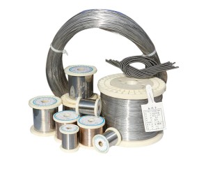 Copper-Nickel (CuNi) Wire in Floor Heating Cables