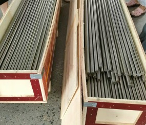 Alloy28 Stainless steel with 28% Cr and 3% Mo