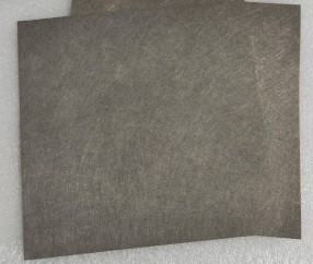 Nickel Fiber Felt For AEM PTL