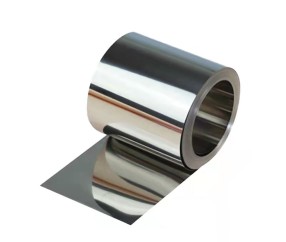 Cost-Effective Nichrome Strip - Cr20Ni80 Grades for Industrial Heating Elements