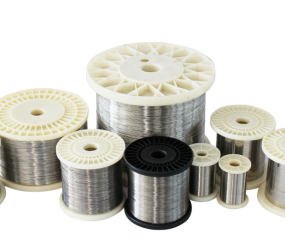 The Resistance materials are used in the Underfloor Heating system