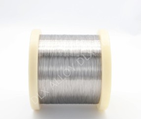 The Comparision in Resistance Stability between FeCrAl and Nichrome