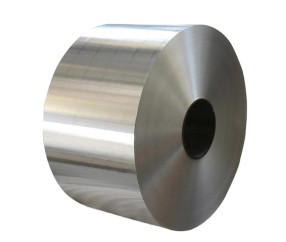 Customizable Nichrome Alloy Strip Cr20Ni35 for Special Heating Requirements