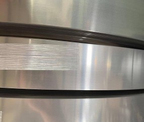 Hafnium Strips and Foils