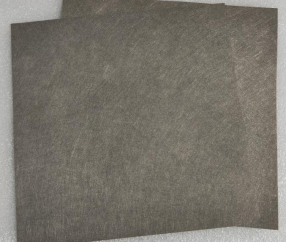 ​Titanium Fiber Felt: Lightweight, Corrosion-Resistant Porous Metal Media