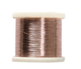 Low Resistance Anti-Oxidation 0.03Mm~8Mm CuNi Wire New Constantan Wire Copper Nickel Alloy