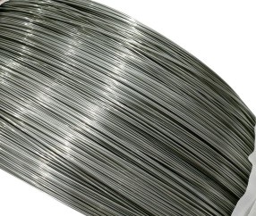 High-Quality Cr20Ni80 Resistance Wire - Heating Element Alloy for Furnaces