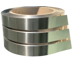 Nichrome Strip & Foil | Industrial Heating & Electronics Applications