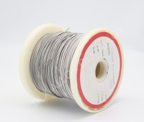 Buy Cr20Ni35 NiCr Wire - Optimal for Low Temperature Heating