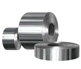 Cr30Ni70 Nichrome Alloy Strip - High-Temp Resistant & Oxidation Resistant for Electric Heating