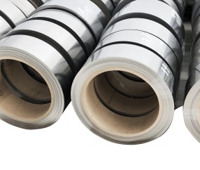 Cr15Ni60 Resistance Heating Strip - Long Lifespan Material