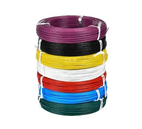 Constant Wattage Heating Cable Insulated Heating Tapes for holding pipes