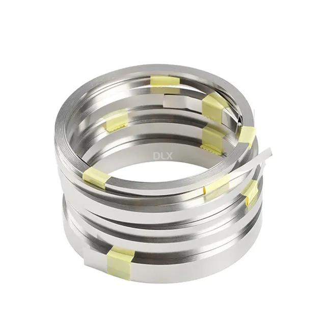 CuNi Alloy Strip The Trusted Choice for High-Performance and Corrosion Resistance