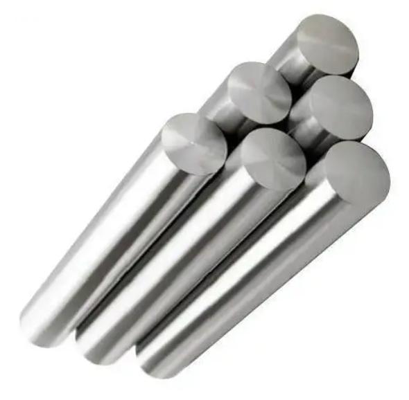 CuNi Alloy Bar The Perfect Combination of Strength and Versatility for Your Business